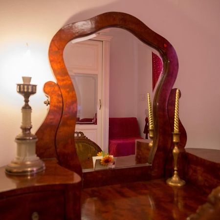 Romantic Ciclamini House Luaran gambar