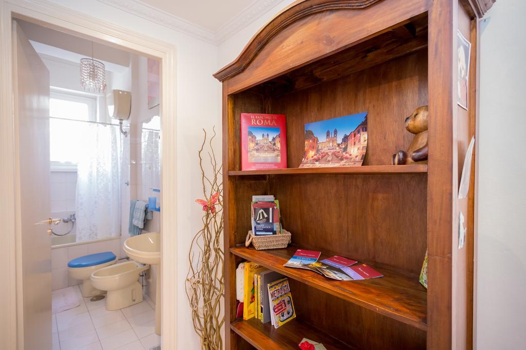 Romantic Ciclamini House Luaran gambar