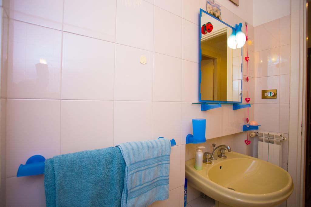 Romantic Ciclamini House Luaran gambar