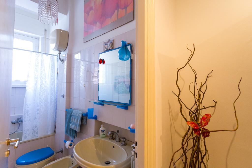 Romantic Ciclamini House Luaran gambar