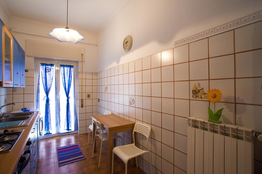 Romantic Ciclamini House Luaran gambar