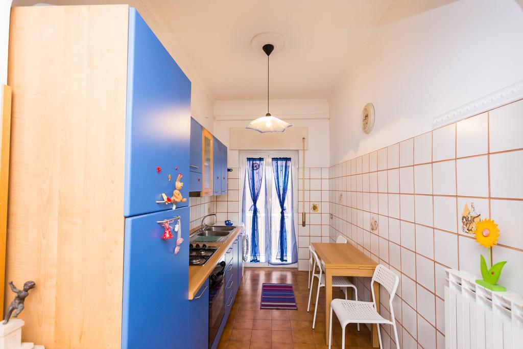 Romantic Ciclamini House Luaran gambar