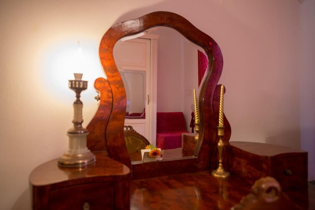Romantic Ciclamini House Luaran gambar